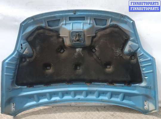 купить капот на FORD KUGA 1