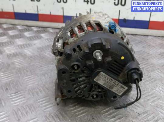 купить генератор дизельный на SKODA YETI 1