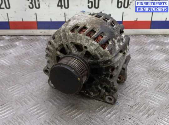 купить генератор дизельный на SKODA YETI 1