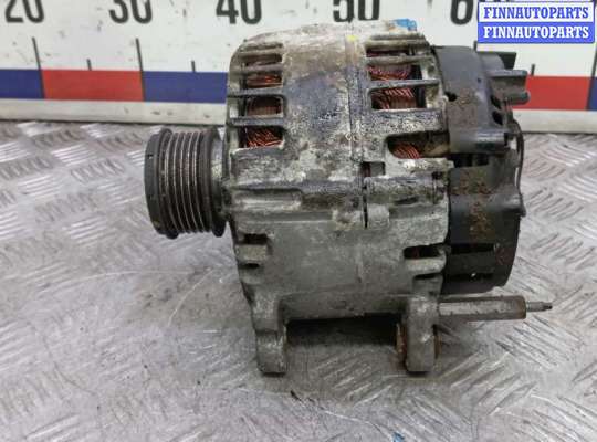 купить генератор дизельный на SKODA YETI 1