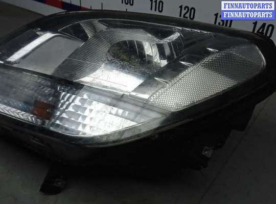 купить фара левая на CHEVROLET ORLANDO