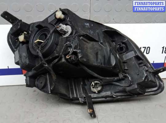 купить фара левая на CHEVROLET ORLANDO