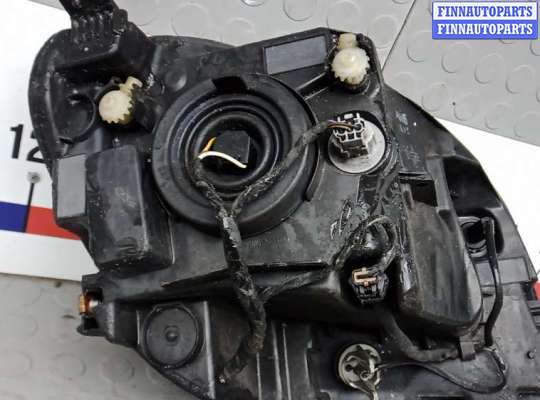 купить фара левая на CHEVROLET ORLANDO