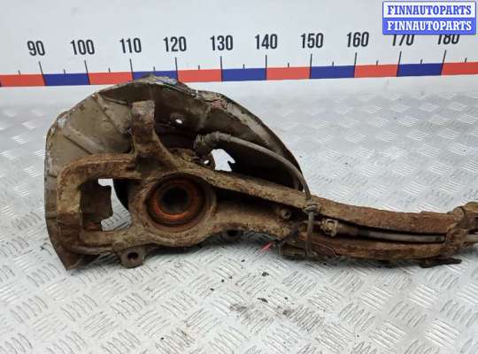 купить ступица передняя правая на VOLKSWAGEN TOUAREG 7L