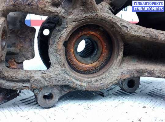 купить ступица передняя правая на VOLKSWAGEN TOUAREG 7L