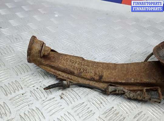 купить ступица передняя правая на VOLKSWAGEN TOUAREG 7L