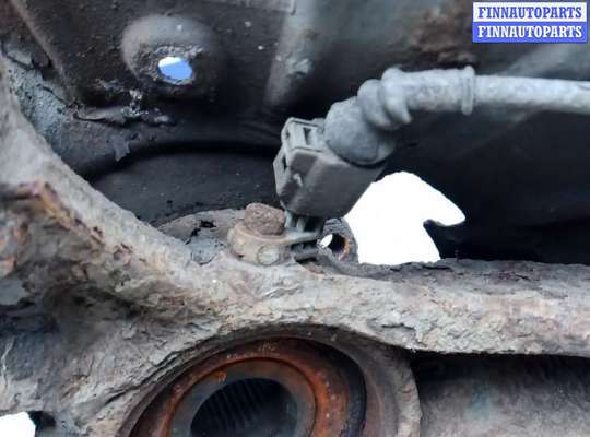 купить ступица передняя правая на VOLKSWAGEN TOUAREG 7L