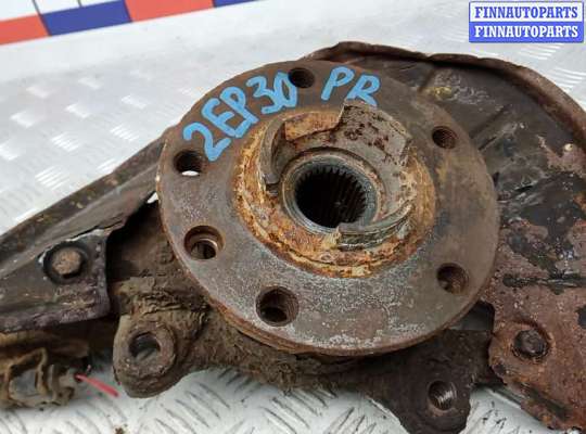 купить ступица передняя правая на VOLKSWAGEN TOUAREG 7L