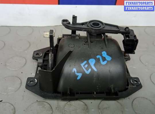 купить ручка двери 3-5 на MERCEDES BENZ VITO W639