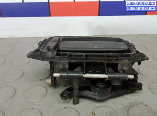 купить ручка двери 3-5 на MERCEDES BENZ VITO W639