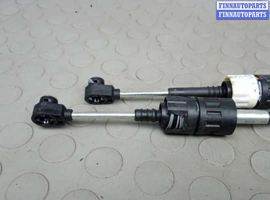 купить кулиса кпп на FORD FOCUS 2