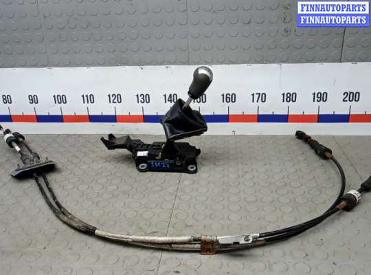 кулиса кпп FO1864632 на FORD FOCUS 2
