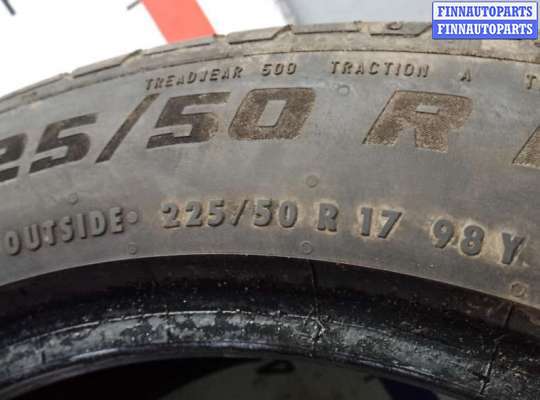 купить шина на SKODA YETI 1