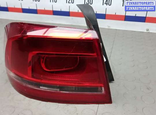 купить фонарь задний левый на VOLKSWAGEN PASSAT B7