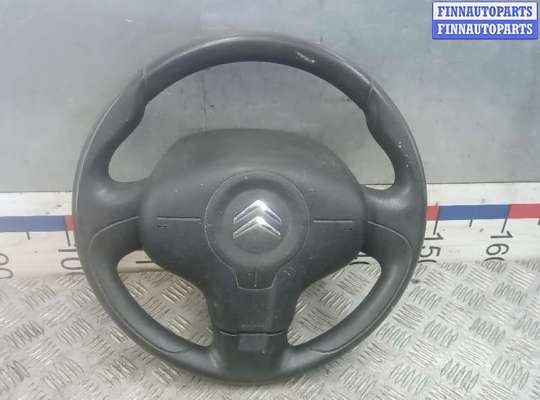 рулевое колесо CT912302 на CITROEN C3 PICASSO
