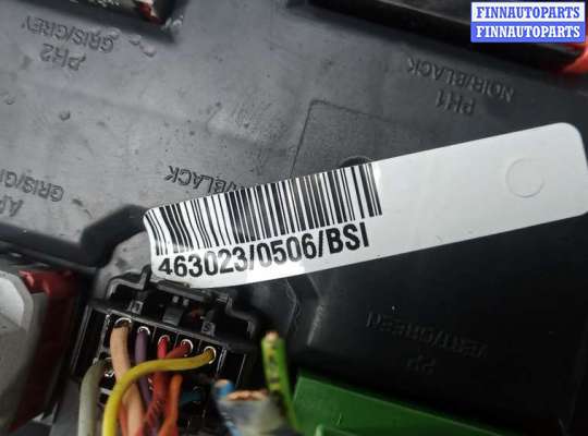 купить блок комфорта на PEUGEOT 207