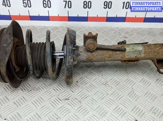 купить амортизатор передний левый на MERCEDES BENZ C-CLASS W203