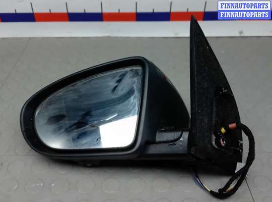 купить зеркало наружное левое на NISSAN QASHQAI J10