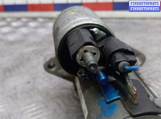 купить стартер бензиновый на TOYOTA C-HR