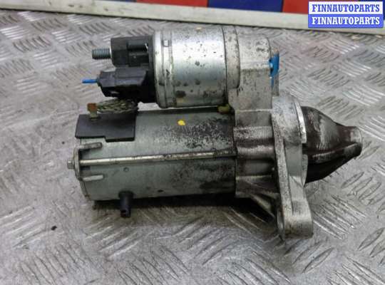 купить стартер бензиновый на TOYOTA C-HR