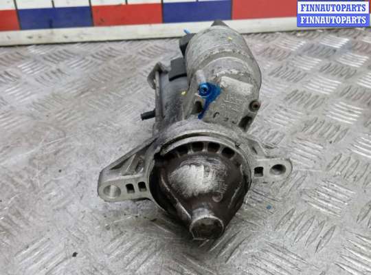 купить стартер бензиновый на TOYOTA C-HR