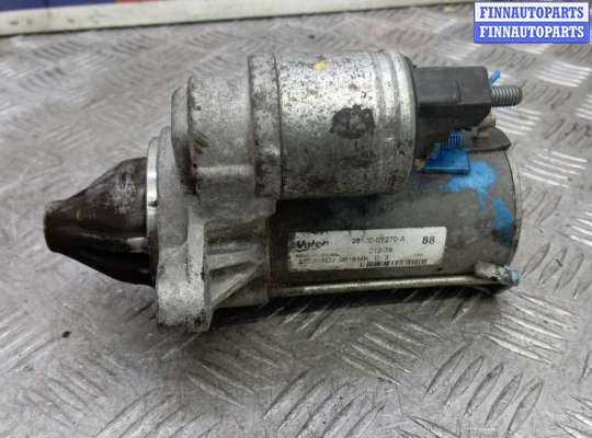 купить стартер бензиновый на TOYOTA C-HR