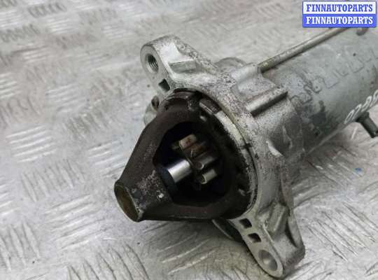 купить стартер бензиновый на TOYOTA C-HR