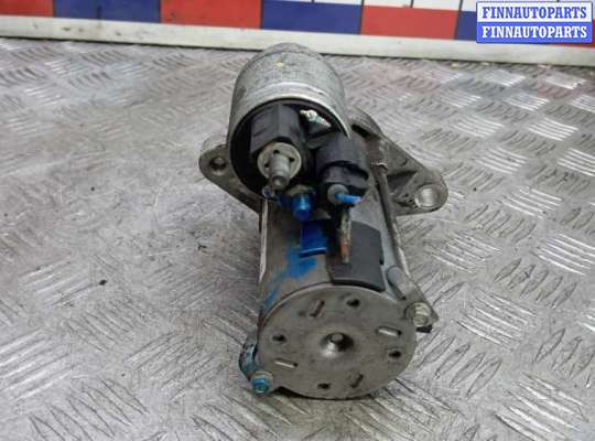 купить стартер бензиновый на TOYOTA C-HR