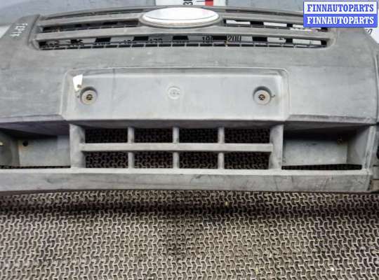 купить бампер передний на FORD TRANSIT 7