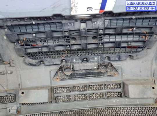 купить бампер передний на FORD TRANSIT 7