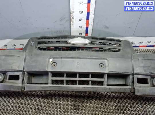 купить бампер передний на FORD TRANSIT 7