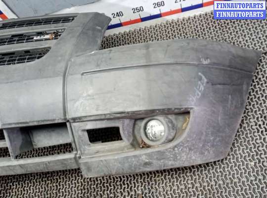 купить бампер передний на FORD TRANSIT 7