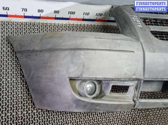 купить бампер передний на FORD TRANSIT 7