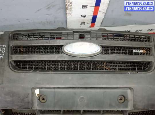 купить бампер передний на FORD TRANSIT 7