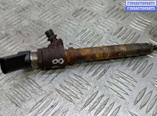 купить форсунка дизельная на LAND ROVER RANGE ROVER SPORT