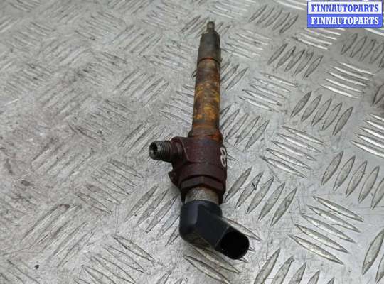 купить форсунка дизельная на LAND ROVER RANGE ROVER SPORT