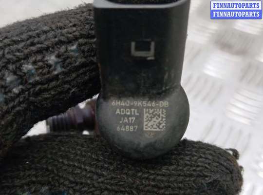 купить форсунка дизельная на LAND ROVER RANGE ROVER SPORT