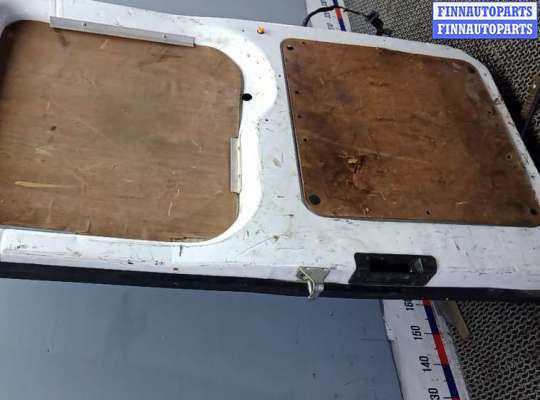 купить дверь распашная левая на FORD TRANSIT 7