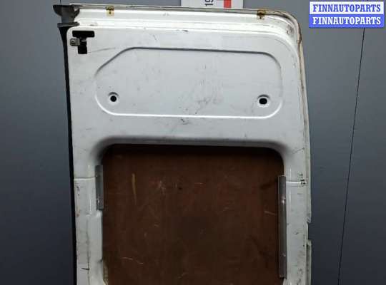 купить дверь распашная левая на FORD TRANSIT 7