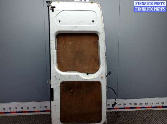 купить дверь распашная левая на FORD TRANSIT 7