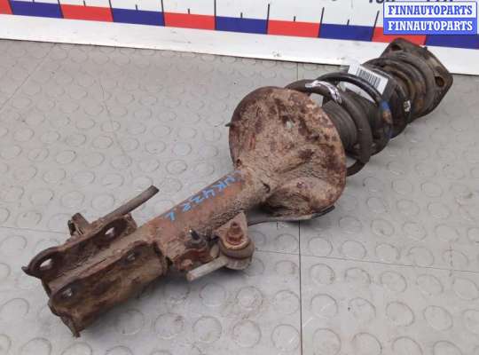 купить амортизатор задний левый на KIA CERATO 1