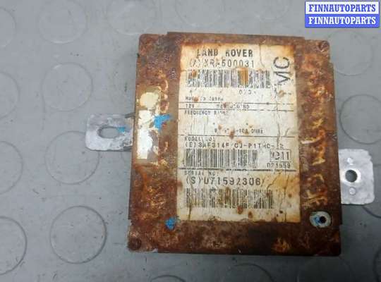 купить блок управления на LAND ROVER RANGE ROVER SPORT