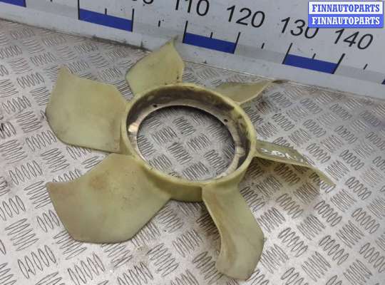 купить крыльчатка вискомуфты дизельная на MITSUBISHI PAJERO 4