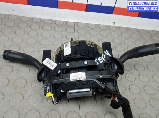 купить переключатель поворотов и дворников (стрекоза) на VOLKSWAGEN TOUAREG 7L