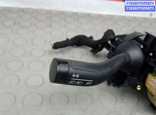 купить переключатель поворотов и дворников (стрекоза) на VOLKSWAGEN TOUAREG 7L