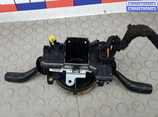 купить переключатель поворотов и дворников (стрекоза) на VOLKSWAGEN TOUAREG 7L