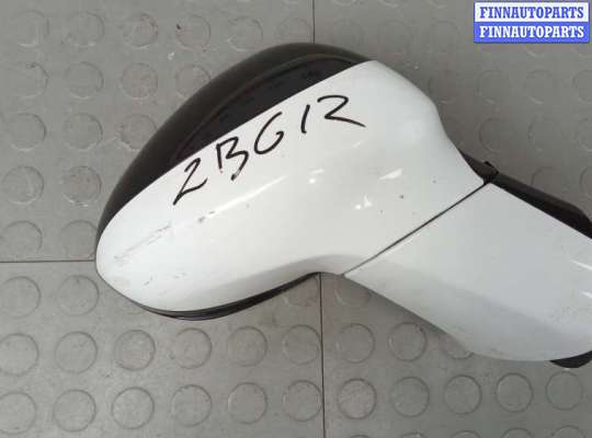 Зеркало боковое