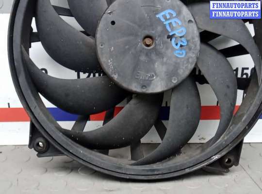 купить вентилятор радиатора на PEUGEOT PARTNER 1