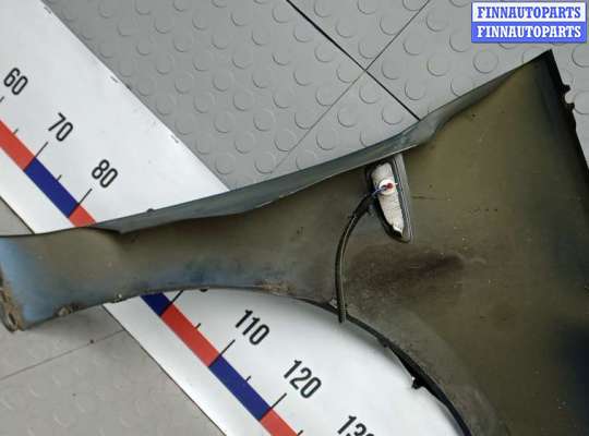 купить крыло переднее левое на OPEL ASTRA K