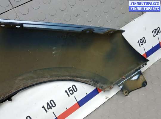 купить крыло переднее левое на OPEL ASTRA K